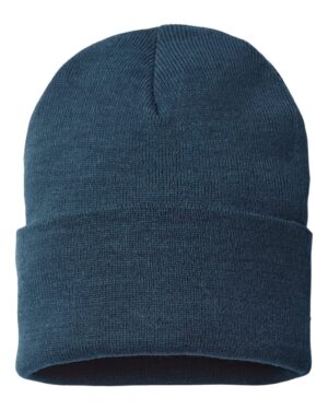 Atlantis Headwear Sustainable Beanie - Image 16