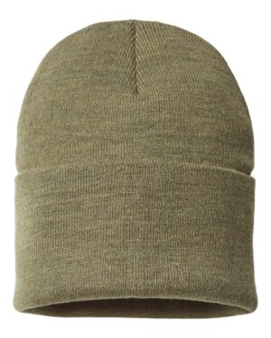 Atlantis Headwear Sustainable Beanie - Image 18