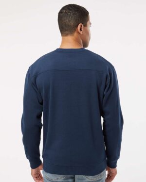 Columbia Men's Hart Mountain™ II Crewneck Sweatshirt - Image 6