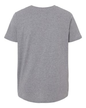 LAT Women's Curvy Collection Fine Jersey Tee - Image 32