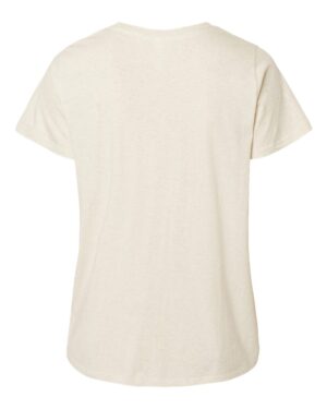 LAT Women's Curvy Collection Fine Jersey Tee - Image 47