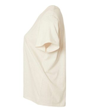 LAT Women's Curvy Collection Fine Jersey Tee - Image 48