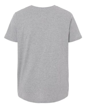 LAT Women's Curvy Collection Fine Jersey Tee - Image 38