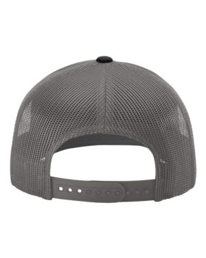 Richardson Sustainable Trucker Cap - Image 5