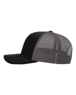 Richardson Sustainable Trucker Cap - Image 6
