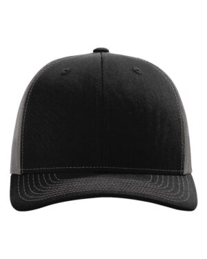 Richardson Sustainable Trucker Cap - Image 4