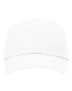 Richardson Sustainable Ashland Dad Hat - Image 7