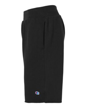 Champion Unisex Reverse Weave® Shorts - Image 3