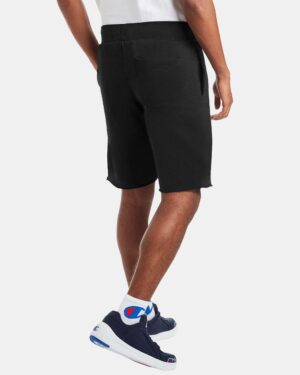 Champion Unisex Reverse Weave® Shorts - Image 6