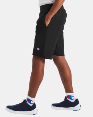 Champion Unisex Reverse Weave® Shorts - Image 5