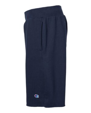 Champion Unisex Reverse Weave® Shorts - Image 9