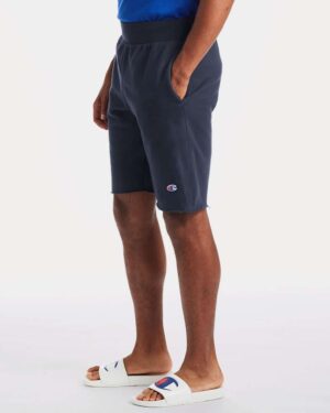 Champion Unisex Reverse Weave® Shorts - Image 11