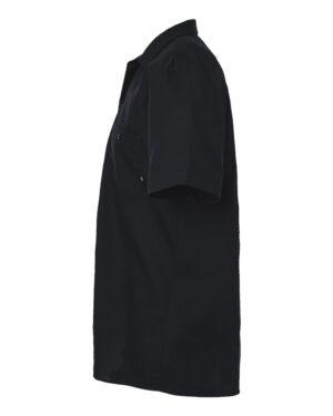 Dickies Men's Industrial Short Sleeve Work Shirt - Image 3