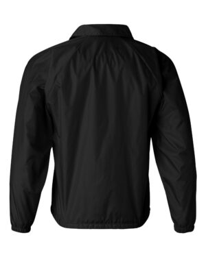 Augusta Sportswear Men's Coach's Jacket - Image 3