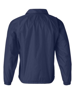 Augusta Sportswear Men's Coach's Jacket - Image 11