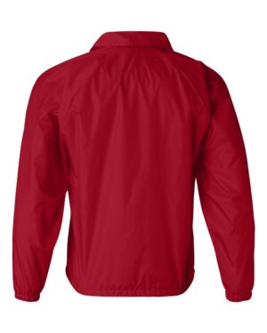 Augusta Sportswear Men's Coach's Jacket - Image 14