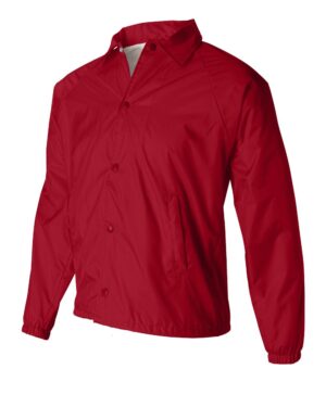 Augusta Sportswear Men's Coach's Jacket - Image 13