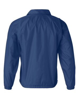Augusta Sportswear Men's Coach's Jacket - Image 17