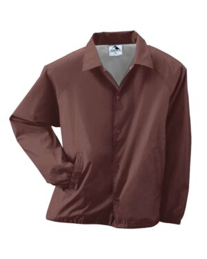 Augusta Sportswear Men's Coach's Jacket - Image 4