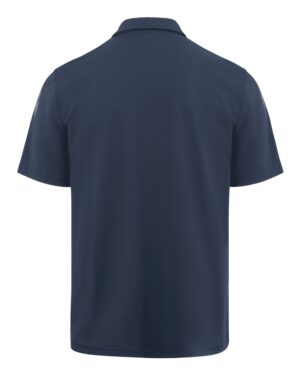 Dickies Men's Performance Short Sleeve Work Shirt With Pocket - Image 9