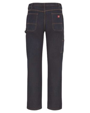 Dickies Men's Industrial Carpenter Flex Jeans - Image 6