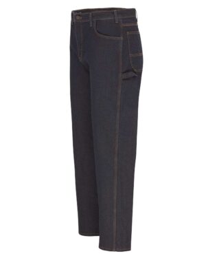 Dickies Men's Industrial Carpenter Flex Jeans - Image 11