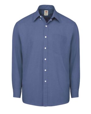 Dickies Men's Oxford Shirt - Image 4