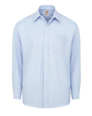 Dickies Men's Oxford Shirt - Image 7