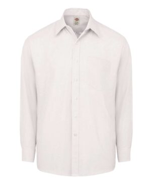 Dickies Men's Oxford Shirt - Image 10