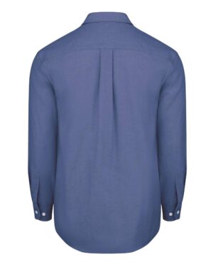 Dickies Men's Tall Oxford Shirt - Image 6