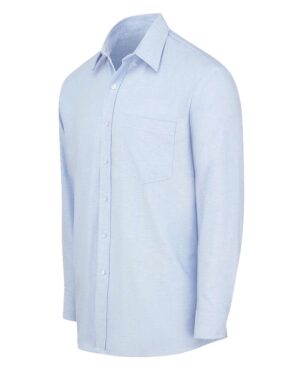 Dickies Men's Tall Oxford Shirt - Image 8