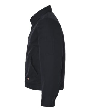 Dickies Unisex Insulated Industrial Eisenhower Jacket - Image 3