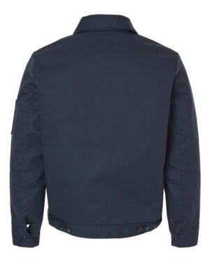 Dickies Unisex Insulated Industrial Eisenhower Jacket - Image 8