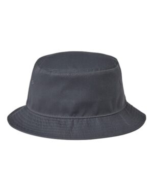 Atlantis Headwear Sustainable Bucket Hat - Image 5