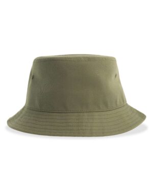 Atlantis Headwear Sustainable Bucket Hat - Image 14