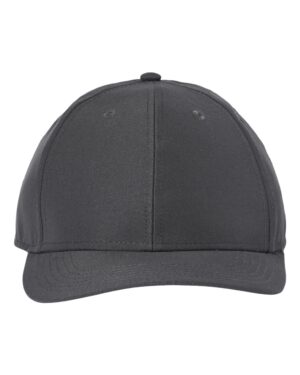Atlantis Headwear Sustainable Recy Feel Cap - Image 4