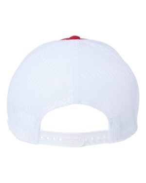 Atlantis Headwear Sustainable Recy Three Trucker Cap - Image 14