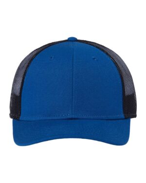 Atlantis Headwear Sustainable Recy Three Trucker Cap - Image 16