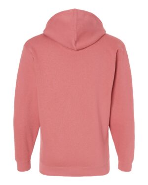 LAT Unisex Elevated Fleece Hoodie Sweatshirt - Image 46