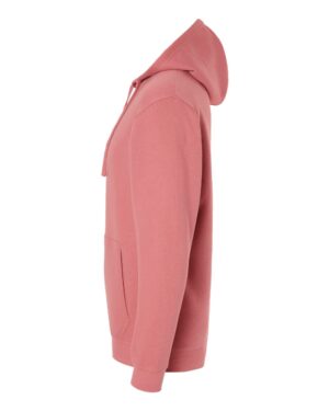 LAT Unisex Elevated Fleece Hoodie Sweatshirt - Image 47