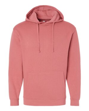 LAT Unisex Elevated Fleece Hoodie Sweatshirt - Image 45