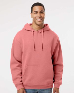 LAT Unisex Elevated Fleece Hoodie Sweatshirt - Image 48