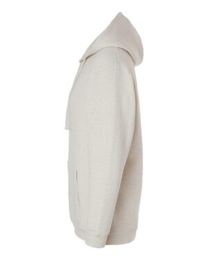 LAT Unisex Elevated Fleece Hoodie Sweatshirt - Image 65