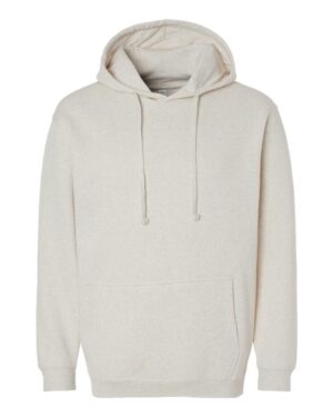 LAT Unisex Elevated Fleece Hoodie Sweatshirt - Image 63