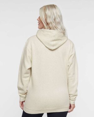 LAT Unisex Elevated Fleece Hoodie Sweatshirt - Image 68