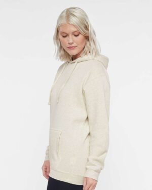 LAT Unisex Elevated Fleece Hoodie Sweatshirt - Image 67