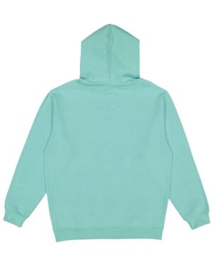 LAT Unisex Elevated Fleece Hoodie Sweatshirt - Image 85