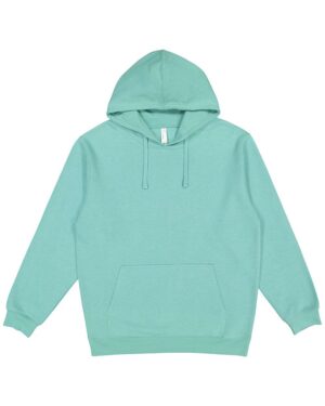 LAT Unisex Elevated Fleece Hoodie Sweatshirt - Image 84