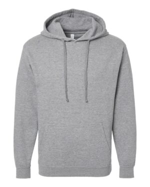 LAT Unisex Elevated Fleece Hoodie Sweatshirt - Image 39