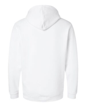 LAT Unisex Elevated Fleece Hoodie Sweatshirt - Image 99